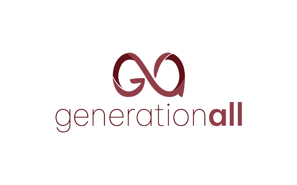 GenerationAll nonprofit logo